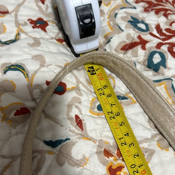 Day & Mood fringe leather hobo - Picture 6 of 12